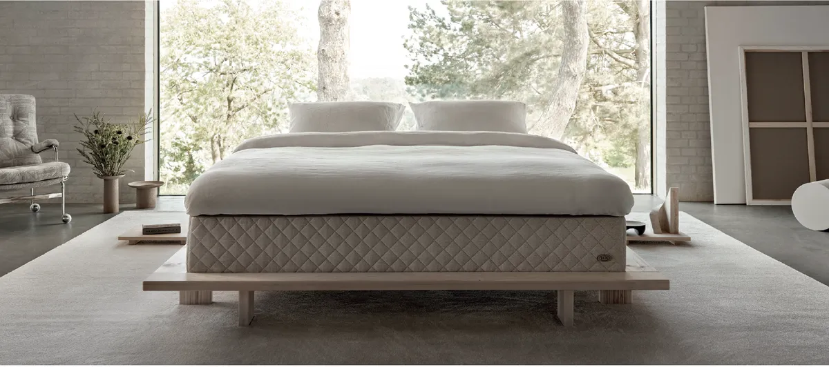 Duxiana Beds: Elevate Sleep with Custom Comfort and Luxury